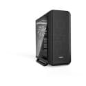 be quiet! - Silent Base 802 Window Black