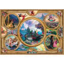 Puzzle Disney Dreams Collection, 2000 pcs