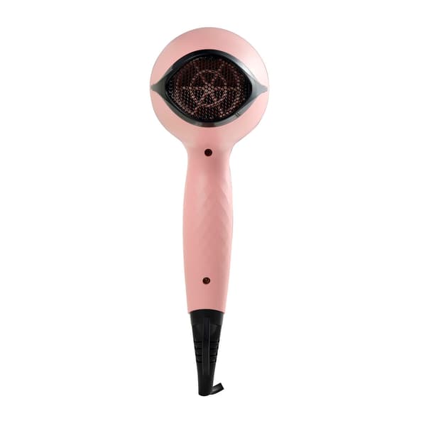 Hårføner SwissHome Softly Rosa 2400 W