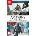 Assassin's Creed - Rebel Collection (Code in the box) Switch game