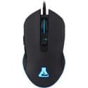 THE G-LAB KULT HELIUM Mouse 2400 DPI - Backlit