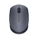 LOGITECH Wireless Mouse M170 - Gray
