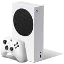 Xbox Series S console - 512 GB SSD - 100% digital - 4K compatible