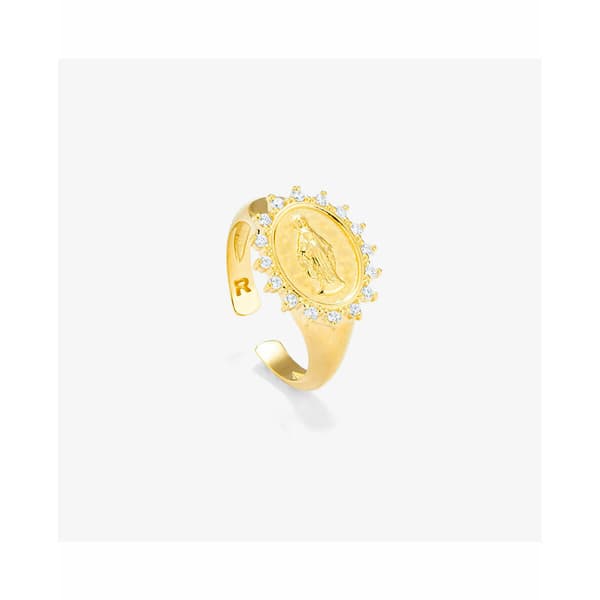 Ringer for Kvinner Radiant RY000054