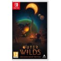 Outer Wilds: Archaeologist - Nintendo Switch Game