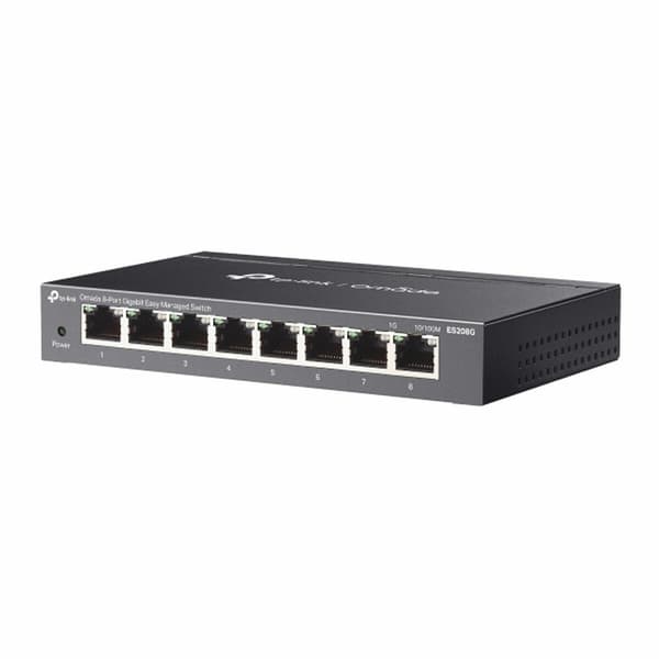 Svitsj TP-Link ES208G