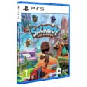 Sackboy: A Big Adventure - PS5 Game