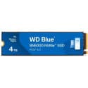 WESTERN DIGITAL - SN5000 - Internal SSD - 4 TB - WDS400T4B0E