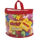 ABRICK half moon bag 100 pcs