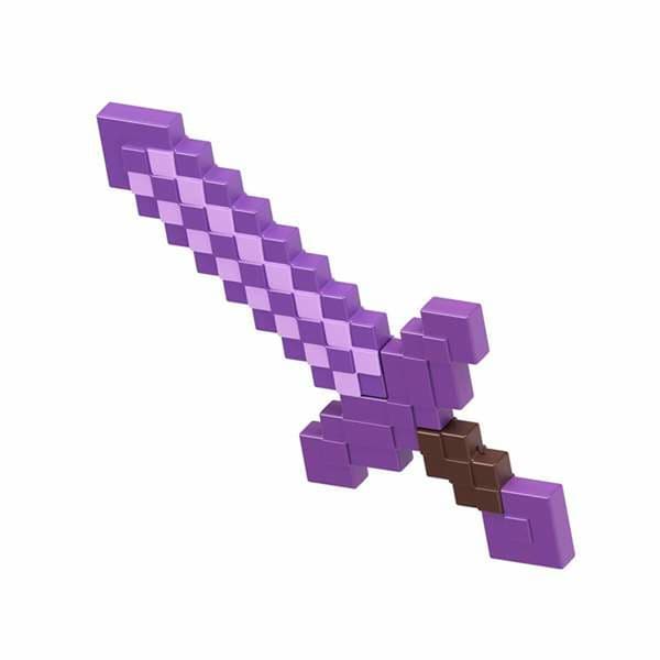 Lekesverd Minecraft Lilla