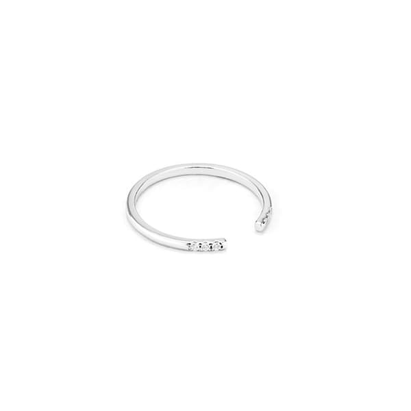 Ringer for Kvinner Radiant RY000078