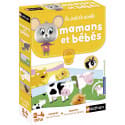 NATHAN Little School - Moms and Babies