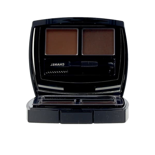 Øyenbryn sminke Chanel - 03-dark