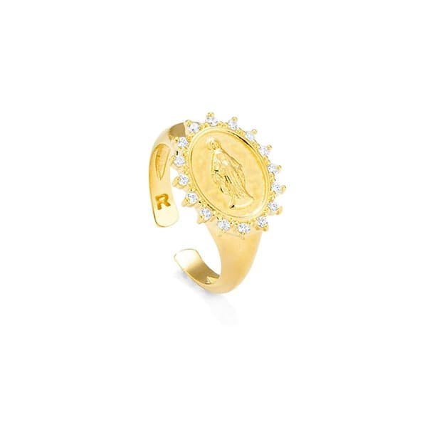 Ringer for Kvinner Radiant RY000054