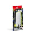 Splatoon 3 Edition Carrying Case and Nintendo Switch Screen Protector (OLED model)