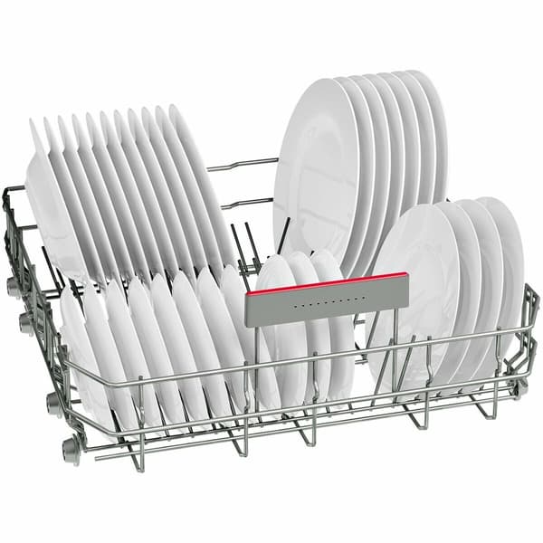 Oppvasker BOSCH SMH4EVX08E 6P 3ªB 44dBA INT Hvit 60 cm
