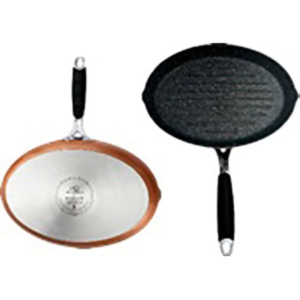 Panne Infinity Chefs Kopper Herdet aluminium (Ø 32 cm)
