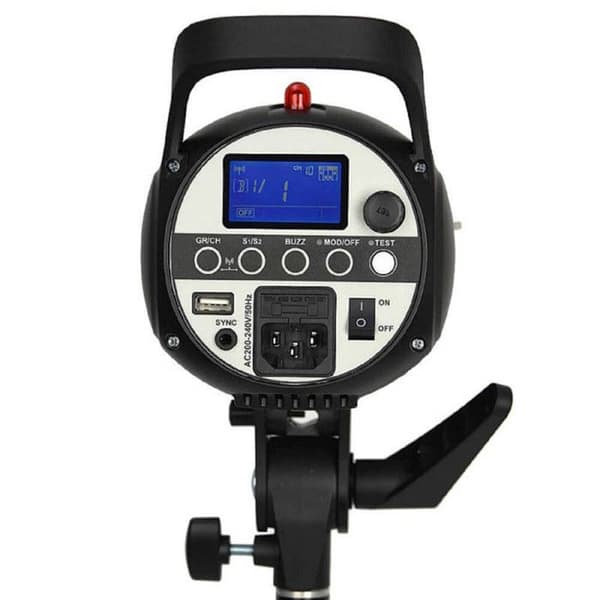 GODOX Flash SK400II-V