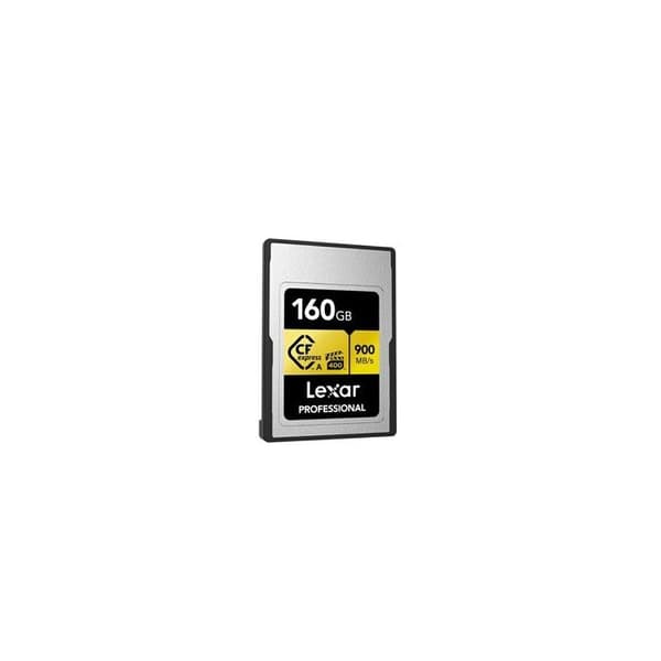 LEXAR Carte Pro Cfexpress Typ A Serie 160 GB