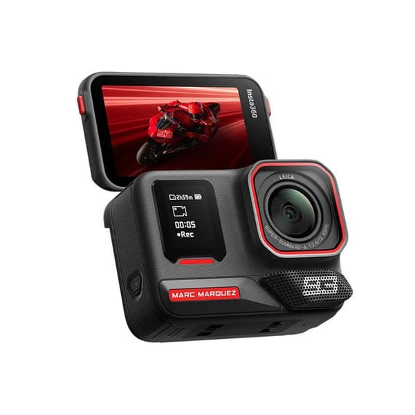 INSTA360 Kamera Ace Pro 2 - MM93 Utgåvan 2 års garanti
