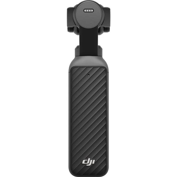 Stabiliserad Kamera - DJI - Osmo Pocket 4 - Skaparpaket
