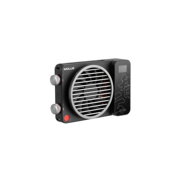 ZHIYUN Torche MOLUS X100