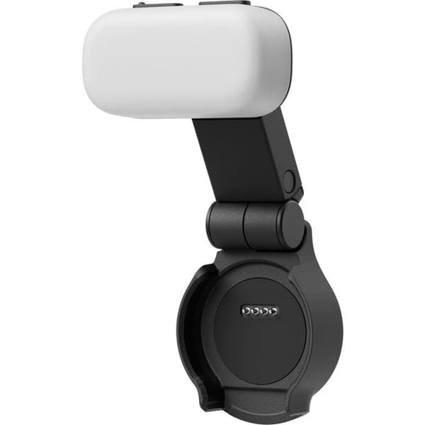 LED-belysning - DJI - Osmo Pocket 4 - Extra lampa