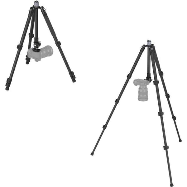 4059 Kolfiberstativkit med mittpelare AP-20