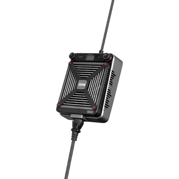 ZHIYUN LED-belysning molus G200