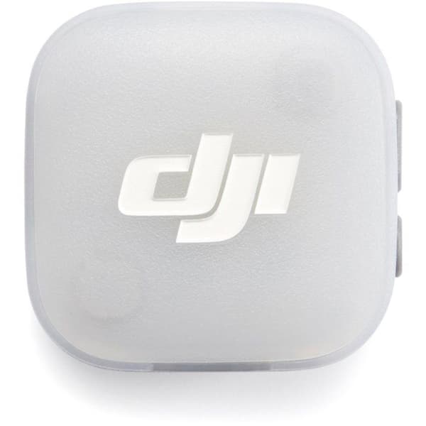 Trådlös mikrofon - DJI - Mic Mini 2 - Sändare