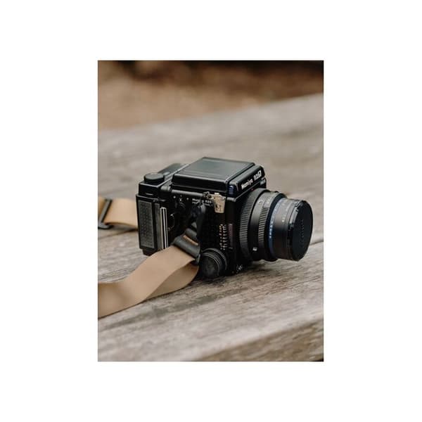 PEAK DESIGN Rem Coyote Slide SL-CY-3