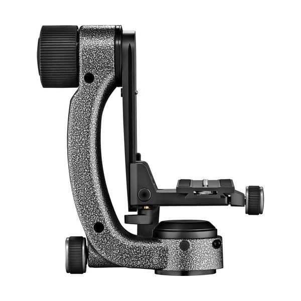 Gitzo GHFG1 Gimbal Fluid Head - Pendelkulhuvud
