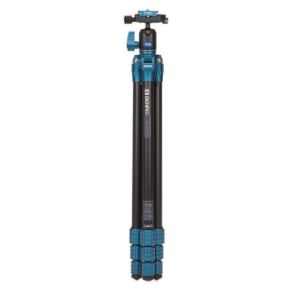 Benro Stativ TSSL 08 AN 00 P