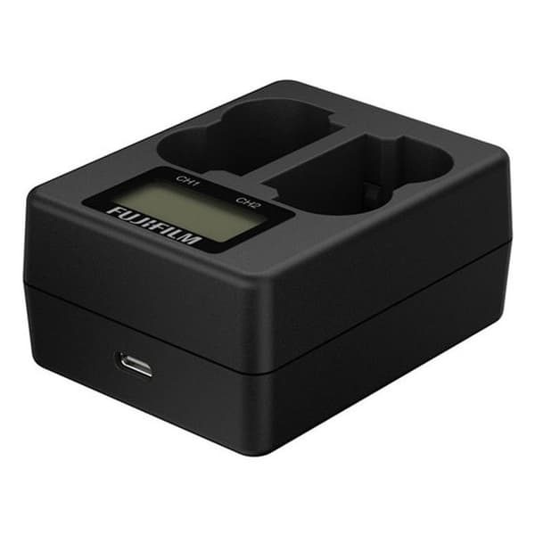 FUJIFILM Laddare BC-W235
