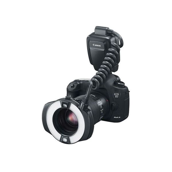 CANON Flash Macro RING LITE MR-14 EX II