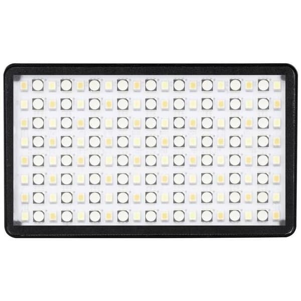 DÖRR BVL-152 LED videoljus Antal lysdioder=152