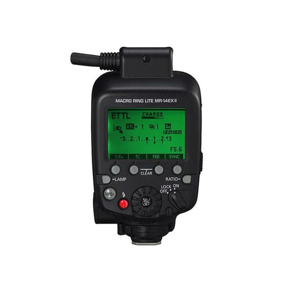 CANON Flash Macro RING LITE MR-14 EX II