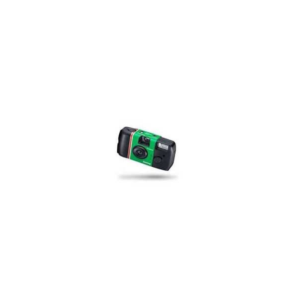 Fujifilm QuickSnap Flash engångskamera 27 bilder