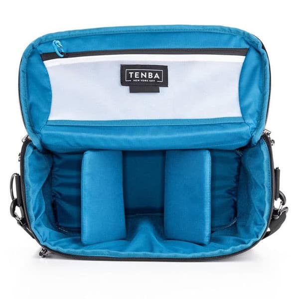 TENBA Skyline v2 13 Axelväska Svart