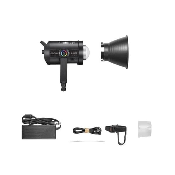 GODOX LED Torch SL150R RGB Video