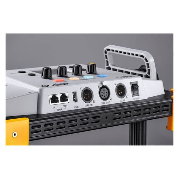 Godox LED-projektor LD75R