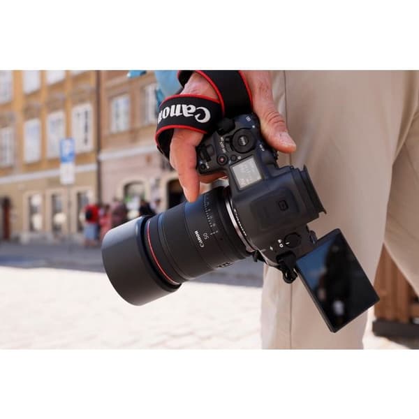CANON Objektiv RF 50mm f/1.4L VCM