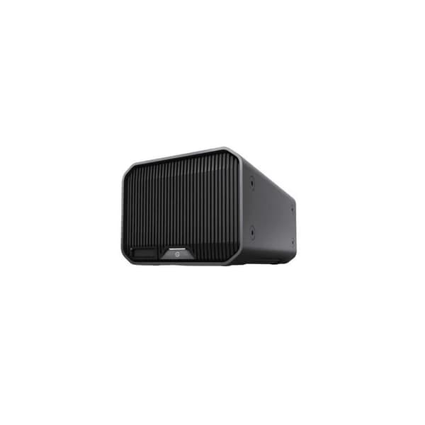 Extern hårddisk Western Digital SDPHK2H-016T-MBAAD Svart