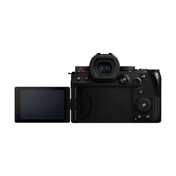 PANASONIC LUMIX G9 II NU