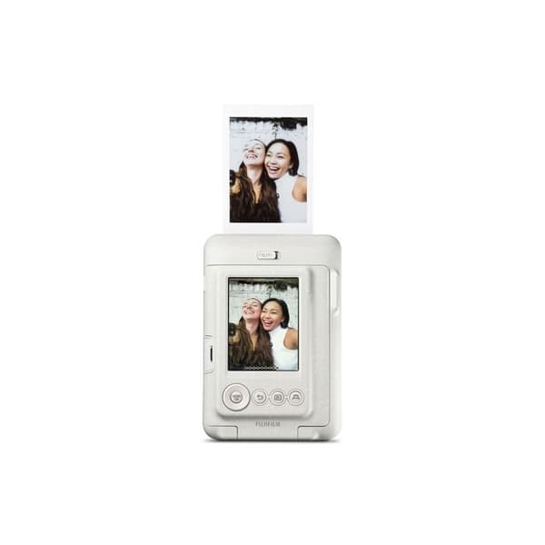 Fujifilm Instax Mini Liplay Instant Camera Vit