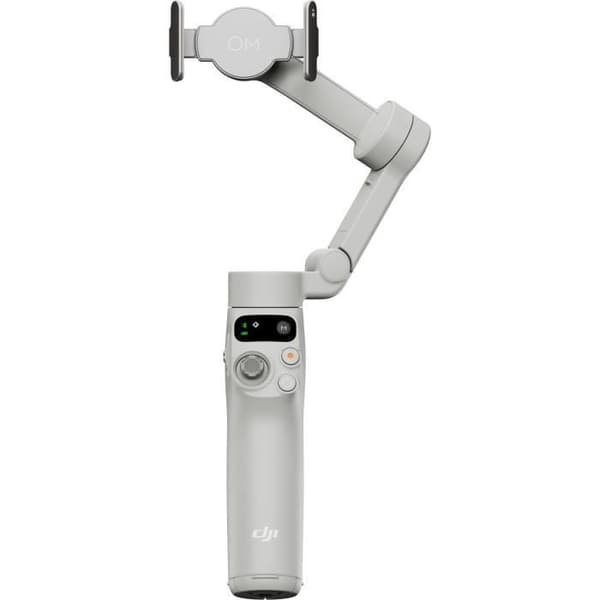 Stabilizer smartphone - DJI - Osmo Mobile 7 - Lätt och bärbar