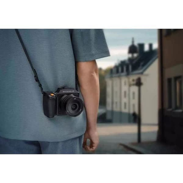 Hasselblad XCD 28mm f/4 - Fast brännvidd