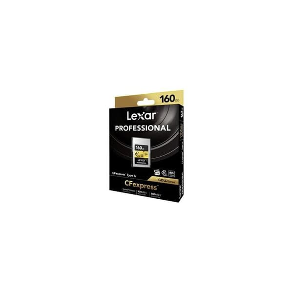 LEXAR Carte Pro Cfexpress Typ A Serie 160 GB