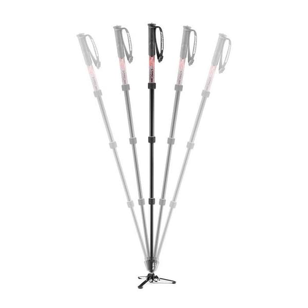 MANFROTTO Monopod ELEMENT MII VIDEO TWISTLOCK MVMELMIIA 4