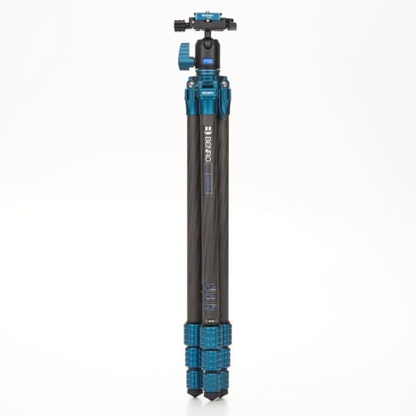 Benro Stativ TSSL 08 AN 00 P